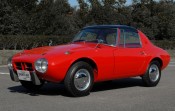 Toyota Sports 800 (1965)